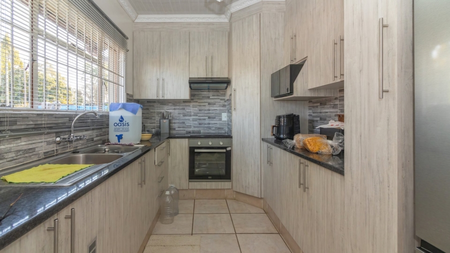 3 Bedroom Property for Sale in West Park Free State